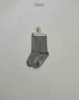 Little Foxx – Walnut Socks