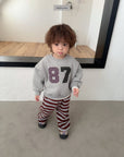 Little Foxx – Fluffy Sweatshirt