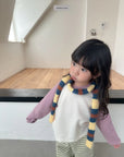 Little Foxx – Raglan Tee