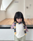 Little Foxx – Raglan Tee