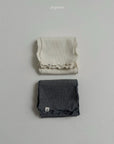 Hemp Scarf