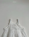 Flower One-piece