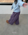 Little Foxx – String Denver Pants