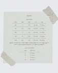 Little Foxx – Deep U-Neck Sweatshirt