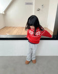 Little Foxx – Cozy Cold Knit