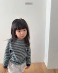Little Foxx – Mix Turtleneck Tee