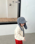 Little Foxx – Flap Cap