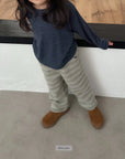 Little Foxx – Heat String Pants