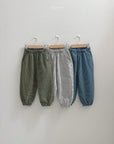 J-Style Jogger Pants