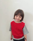 More Vest