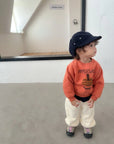 Little Foxx – Soboro Pants