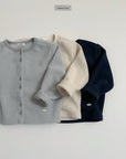 Little Foxx – Lio Cardigan