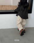 Little Foxx – Ionic Pants