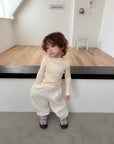 Little Foxx – Fleece Pants