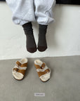 Little Foxx – Dual Lip Socks