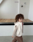 Little Foxx – Reversible Vest