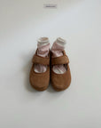 Little Foxx – Walnut Socks