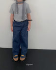 Beatles Pants