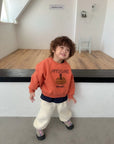 Little Foxx – Soboro Pants