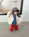 Little Foxx – Flap Cap