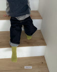 Little Foxx – Dual Lip Socks