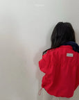 Rib Windbreaker