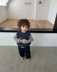 Little Foxx – Beni Vest