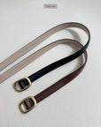 Little Foxx – Acorn Gold Belt