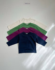 Little Foxx – Churros Tee