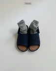 Little Foxx – Walnut Socks