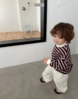 Little Foxx – Spia Sweatshirt
