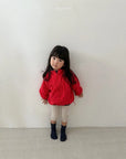 Rib Windbreaker