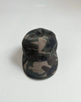 Camo Cap