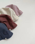 Chest Hat