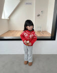 Little Foxx – Cozy Cold Knit