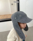 Little Foxx – Flap Cap