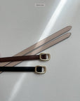 Little Foxx – Acorn Gold Belt