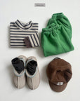 Little Foxx – Walnut Socks