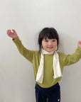 Hemp Scarf
