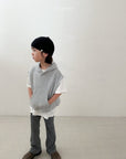 Rose Bootcut Pants
