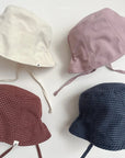 Chest Hat