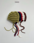 Little Foxx – Vivid Knit Bonnet