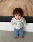 Little Foxx – Cozy Cold Knit