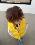 Little Foxx – Vivid Padded Vest