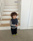 Little Foxx – Beni Vest