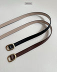 Little Foxx – Acorn Gold Belt