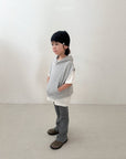 Rose Bootcut Pants
