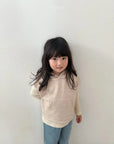 Woody Hooded Vest