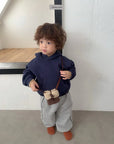 Little Foxx – String Denver Pants