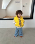 Little Foxx – Vivid Padded Vest